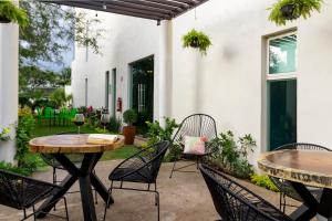 riviera sayulita hotel