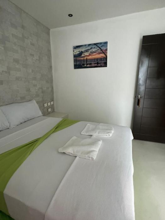 hotel mayari holbox