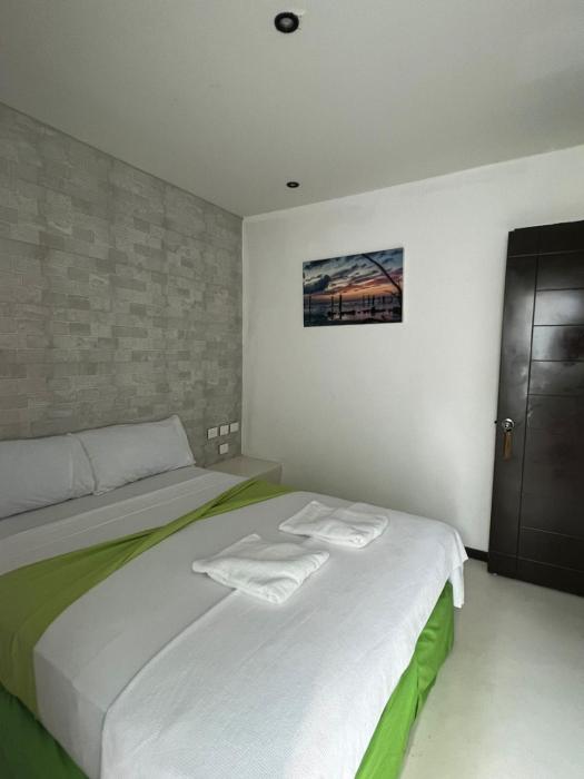 hotel mayari holbox
