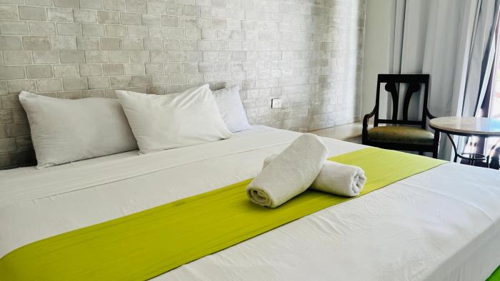 hotel mayari holbox