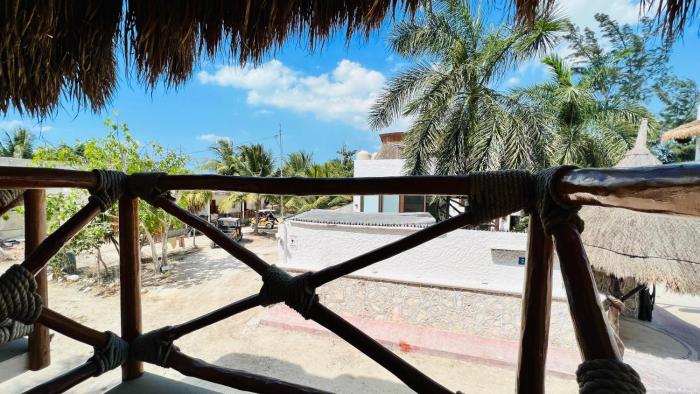 hotel mayari holbox
