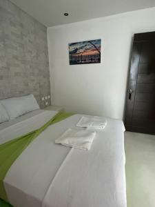 hotel mayari holbox