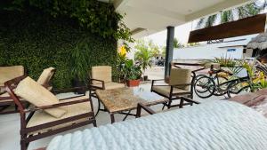 hotel mayari holbox