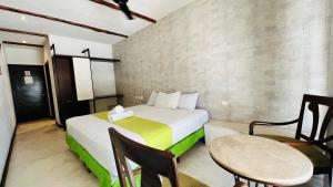 hotel mayari holbox