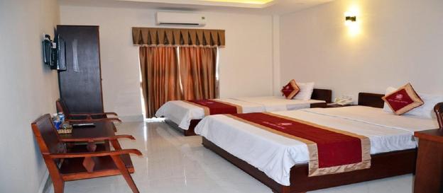 bong hong hotel