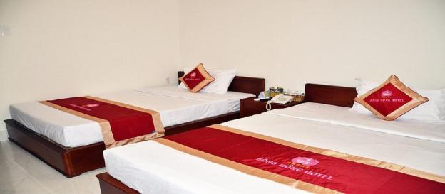 bong hong hotel