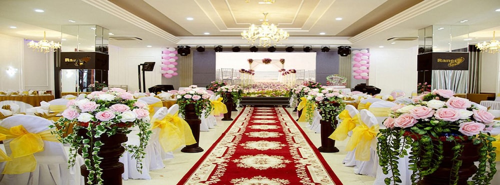 bong hong hotel