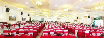 bong hong hotel
