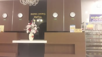 Bong Hong Hotel,,3 star