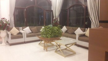 Bong Hong Hotel,,3 star