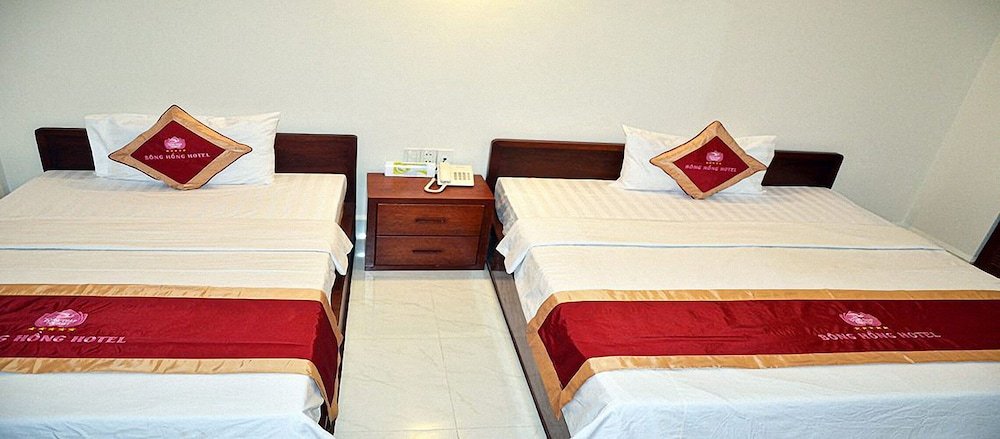 bong hong hotel