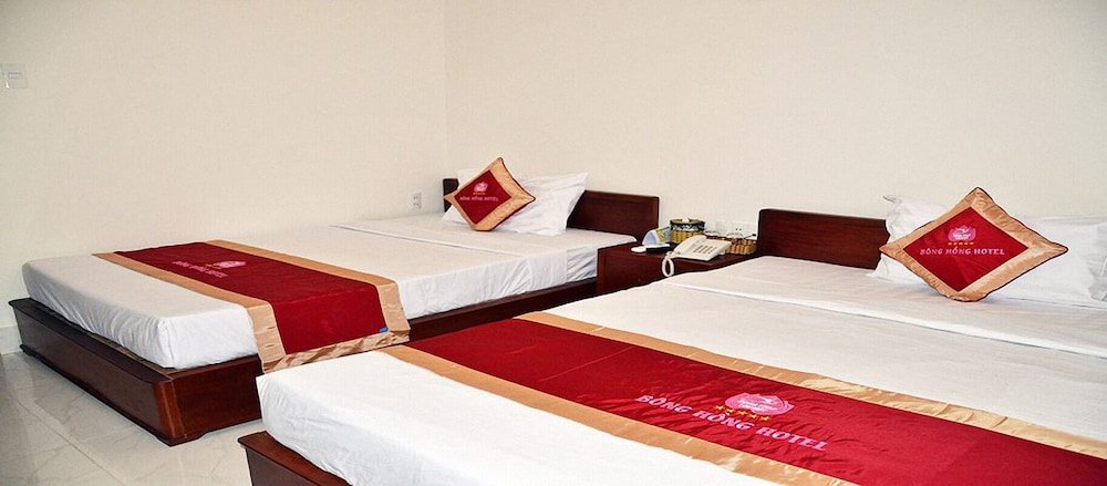 bong hong hotel