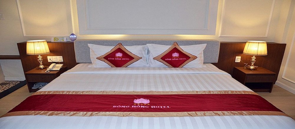 bong hong hotel