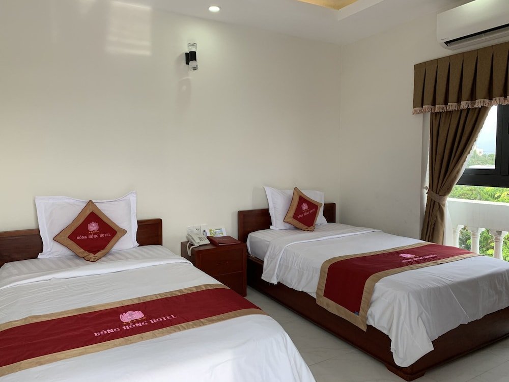 bong hong hotel
