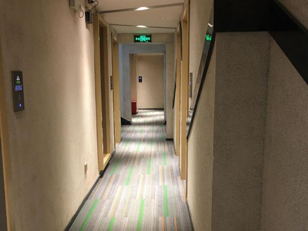 greentree alliance hotel ganzhou ningdu county mei