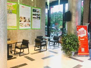 greentree alliance hotel ganzhou ningdu county mei