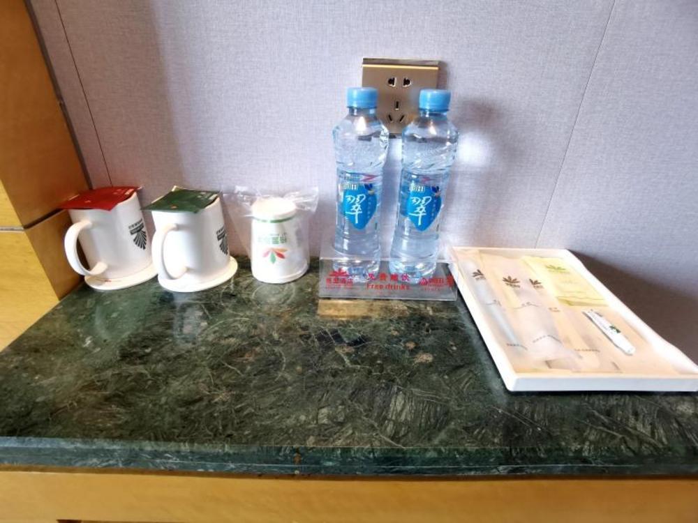 greentree alliance hotel ganzhou ningdu county mei