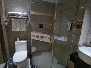greentree alliance hotel ganzhou ningdu county mei