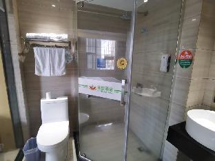 greentree alliance hotel ganzhou ningdu county mei
