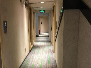 greentree alliance hotel ganzhou ningdu county mei