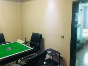 greentree alliance hotel ganzhou ningdu county mei
