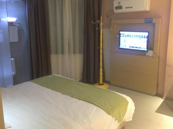 greentree alliance hotel ganzhou ningdu county mei