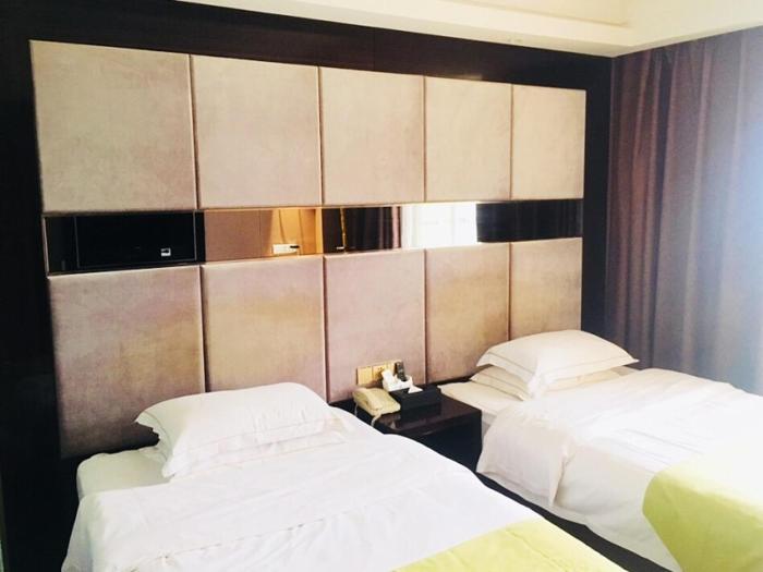 greentree alliance hotel ganzhou ningdu county mei