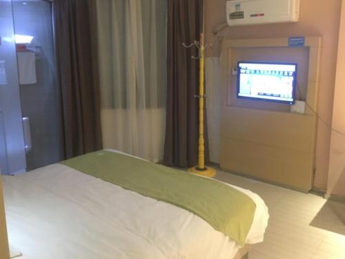 greentree alliance hotel ganzhou ningdu county mei