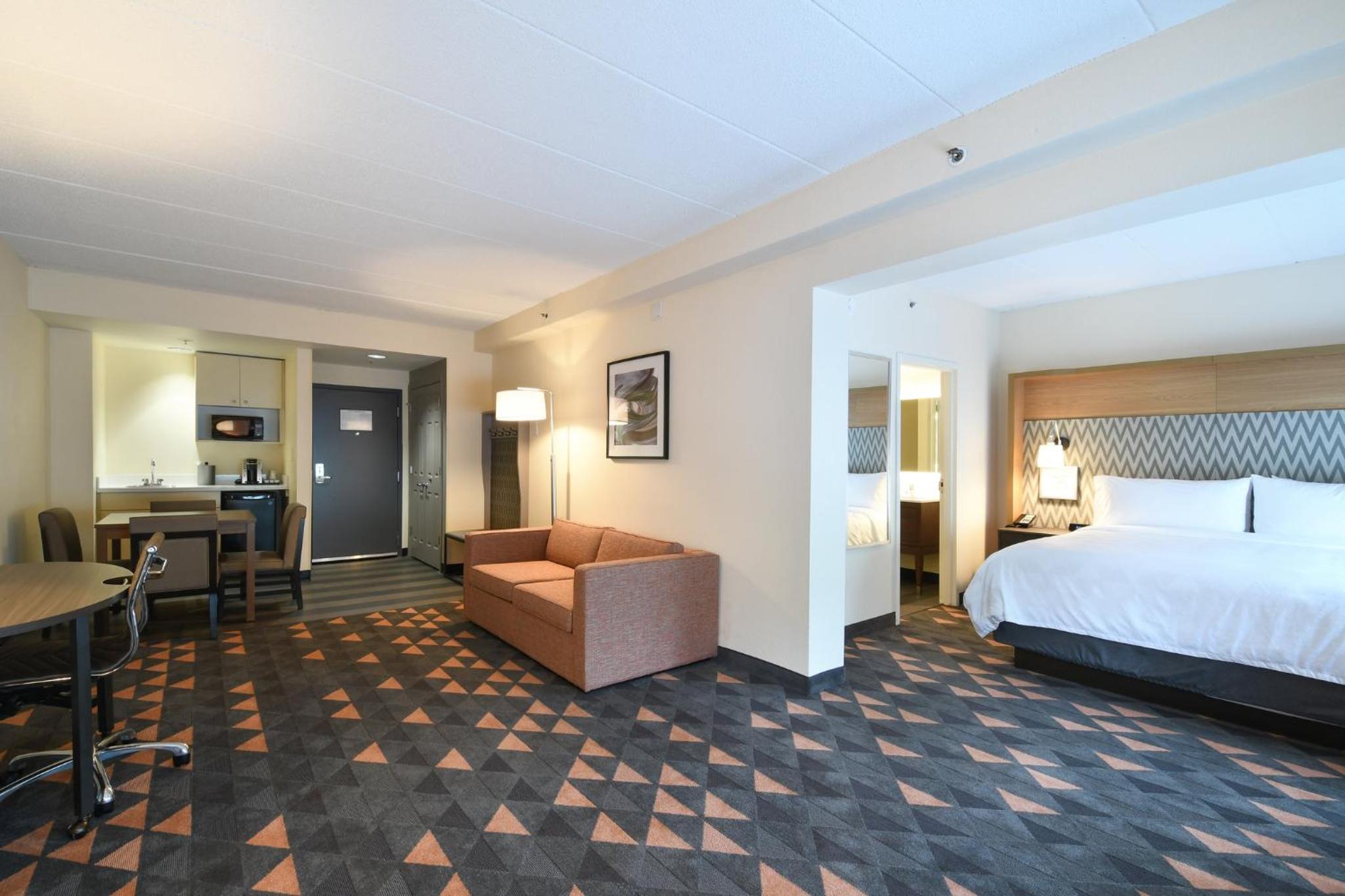 holiday inn fredericksburg conference ctr by ihg