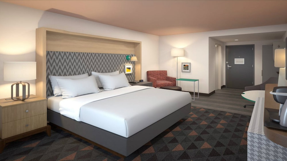 holiday inn fredericksburg conference ctr by ihg
