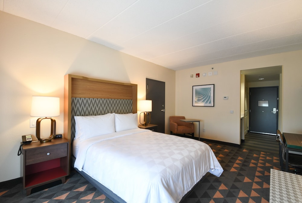 holiday inn fredericksburg conference ctr by ihg