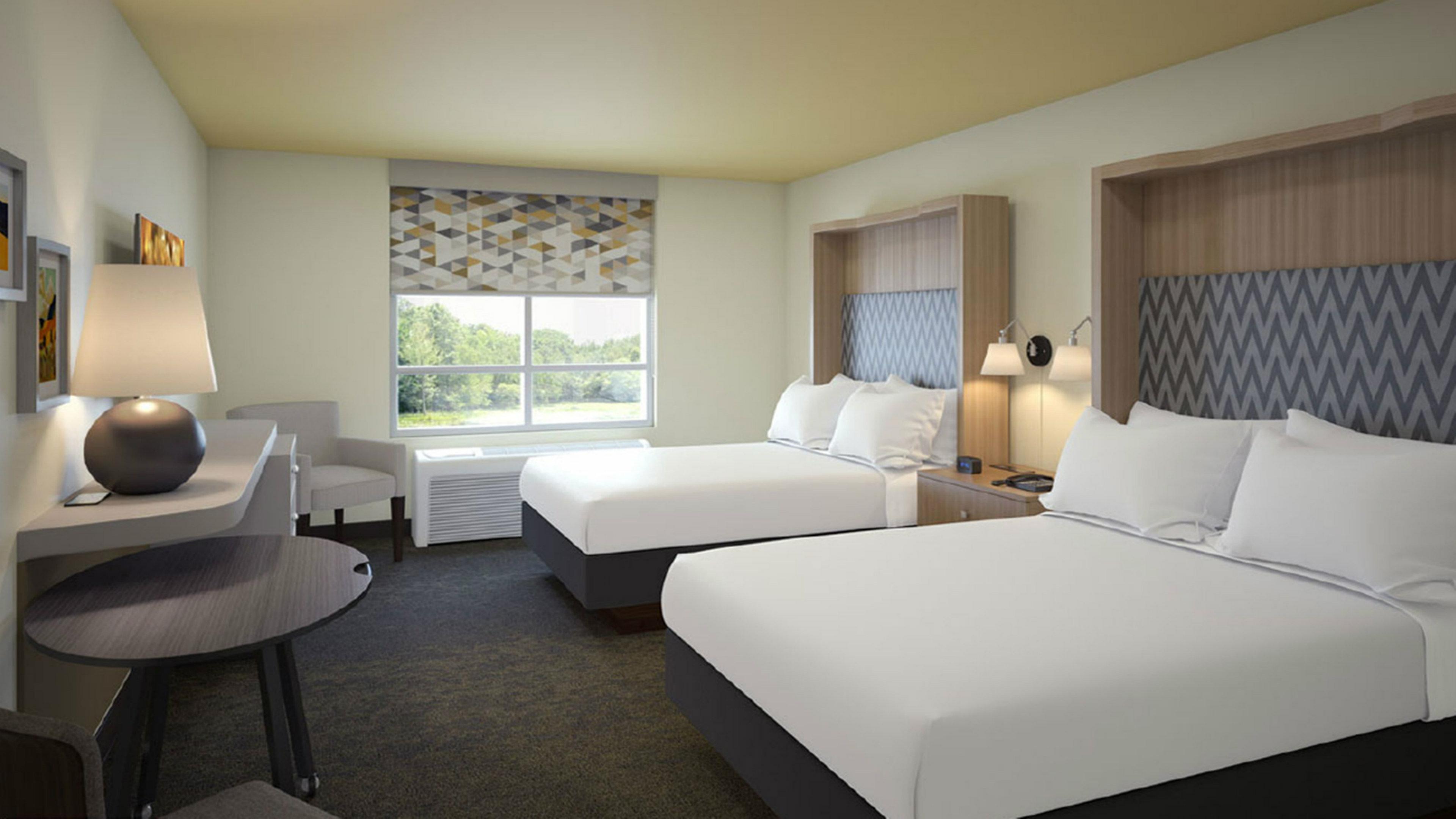 holiday inn fredericksburg conference ctr by ihg