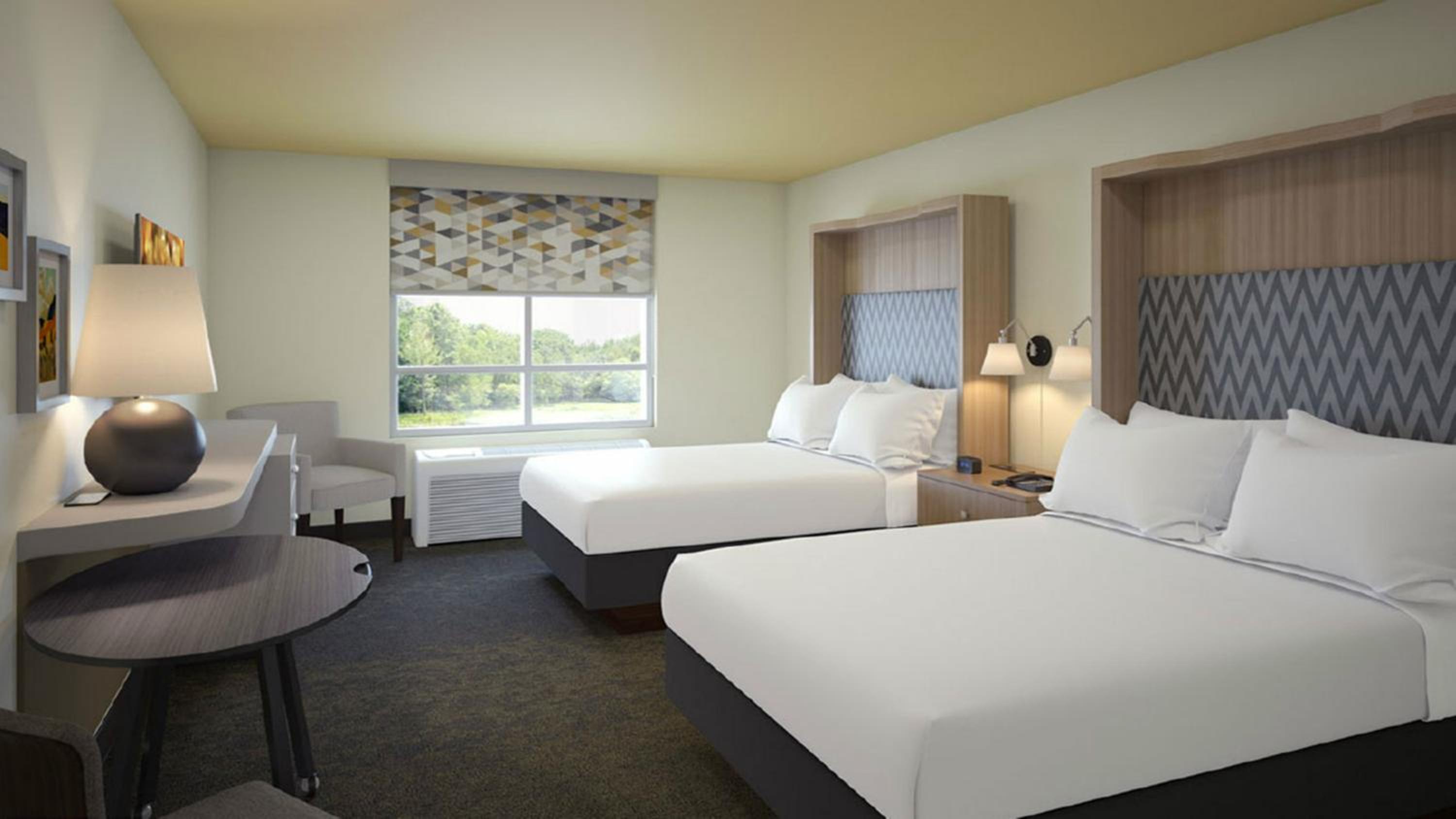 holiday inn fredericksburg conference ctr by ihg