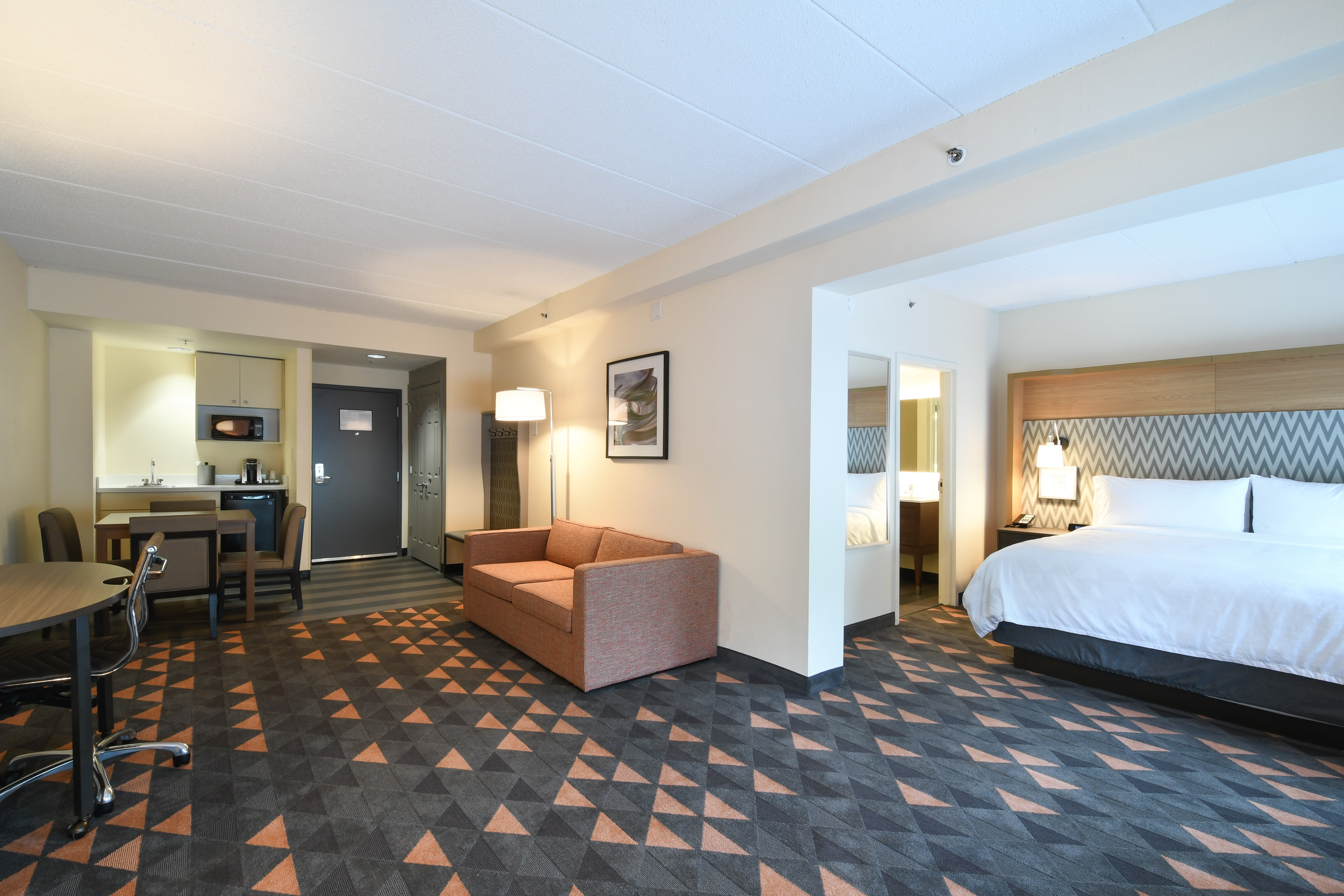 holiday inn fredericksburg conference ctr by ihg