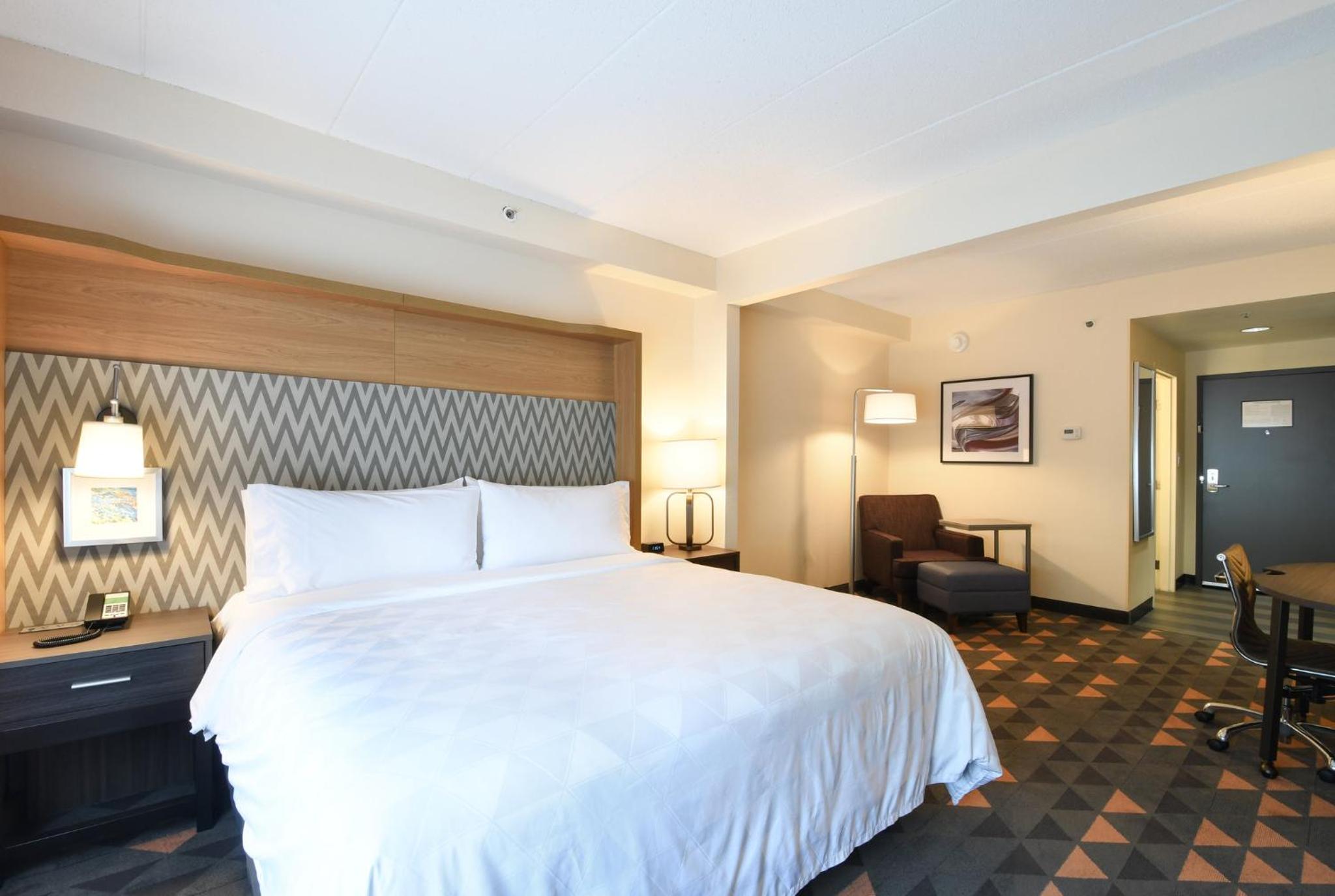 holiday inn fredericksburg conference ctr by ihg