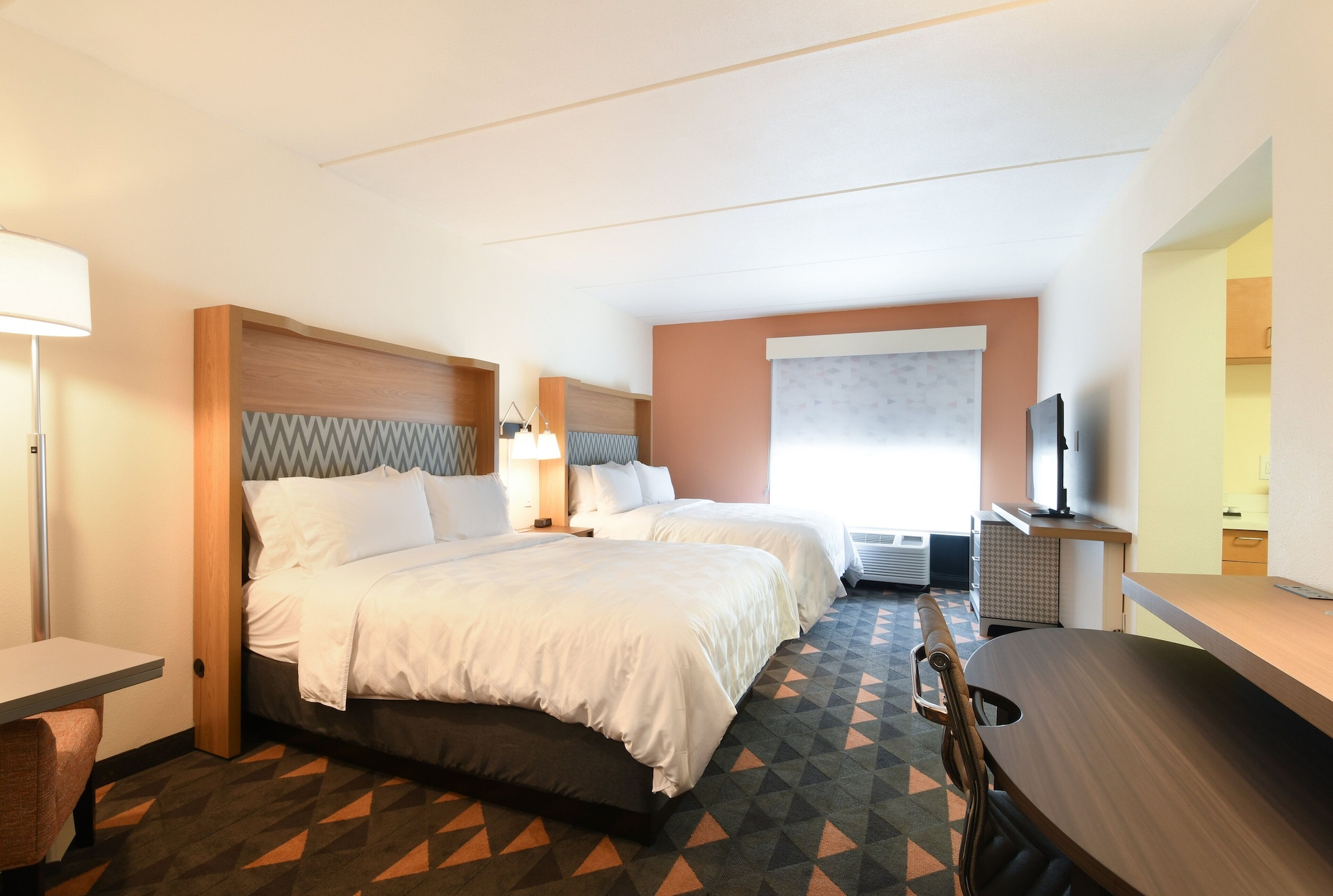 holiday inn fredericksburg conference ctr by ihg