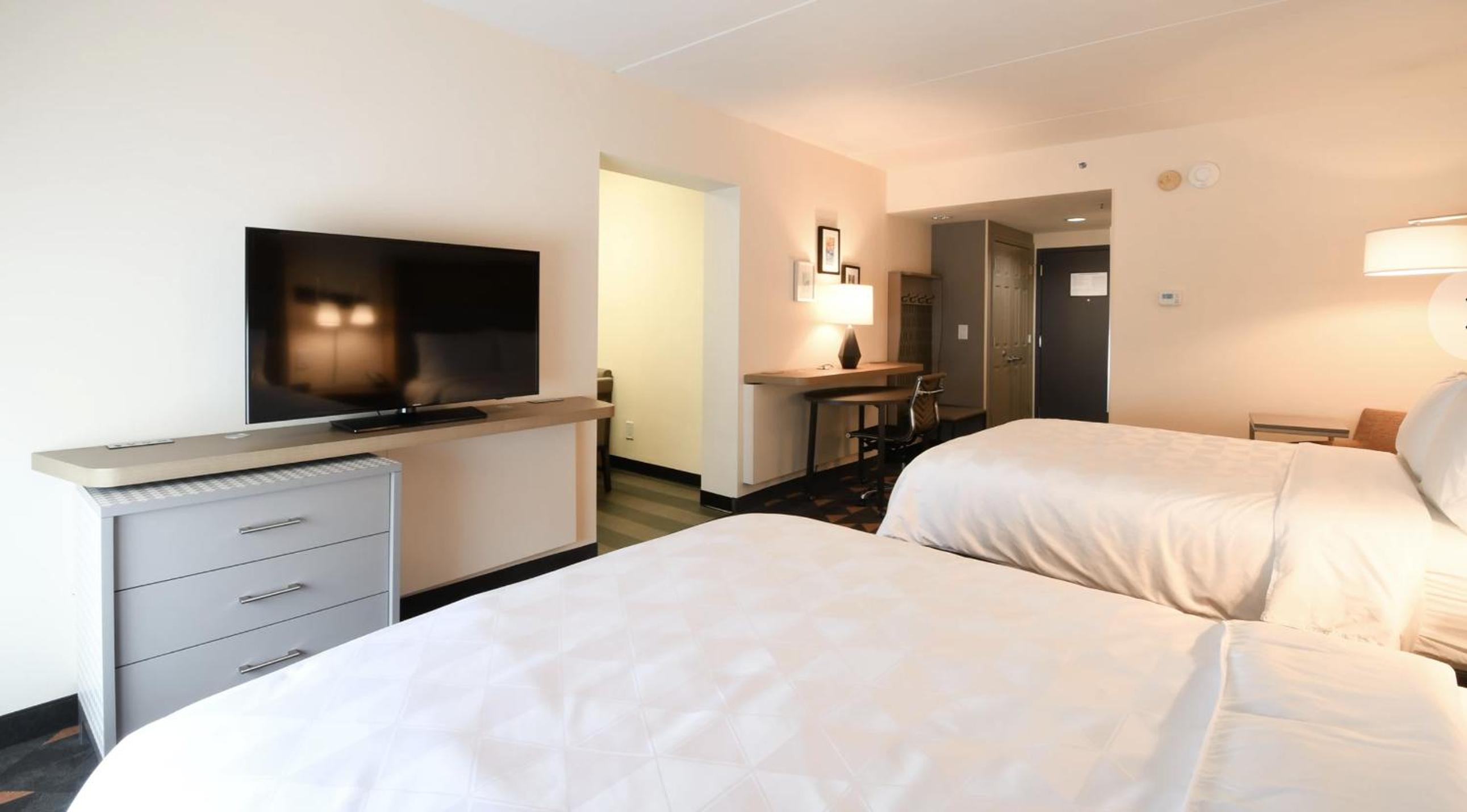 holiday inn fredericksburg conference ctr by ihg