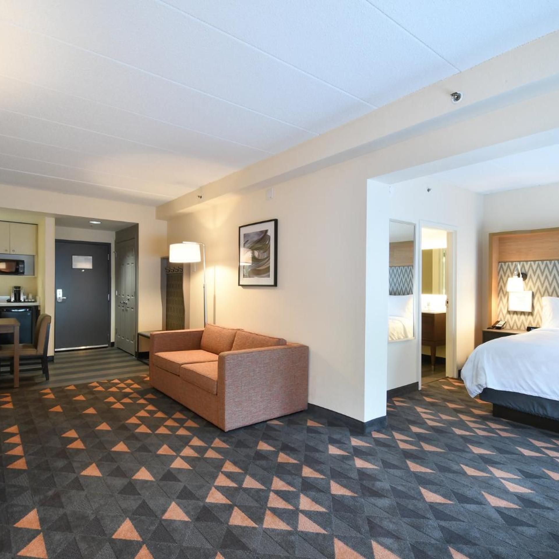 holiday inn fredericksburg conference ctr by ihg
