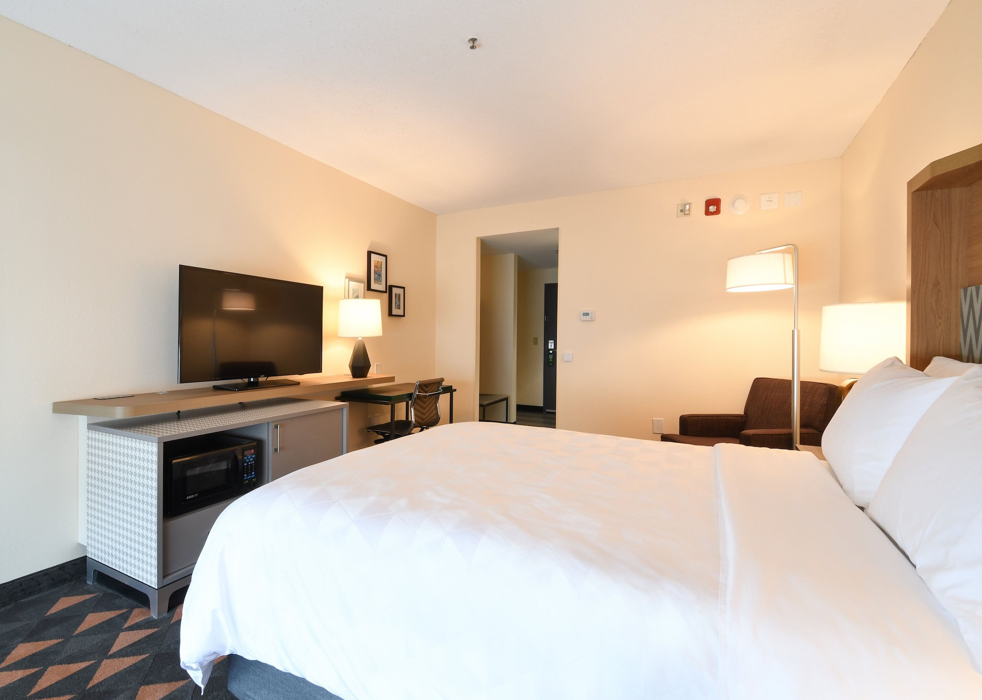 holiday inn fredericksburg conference ctr by ihg