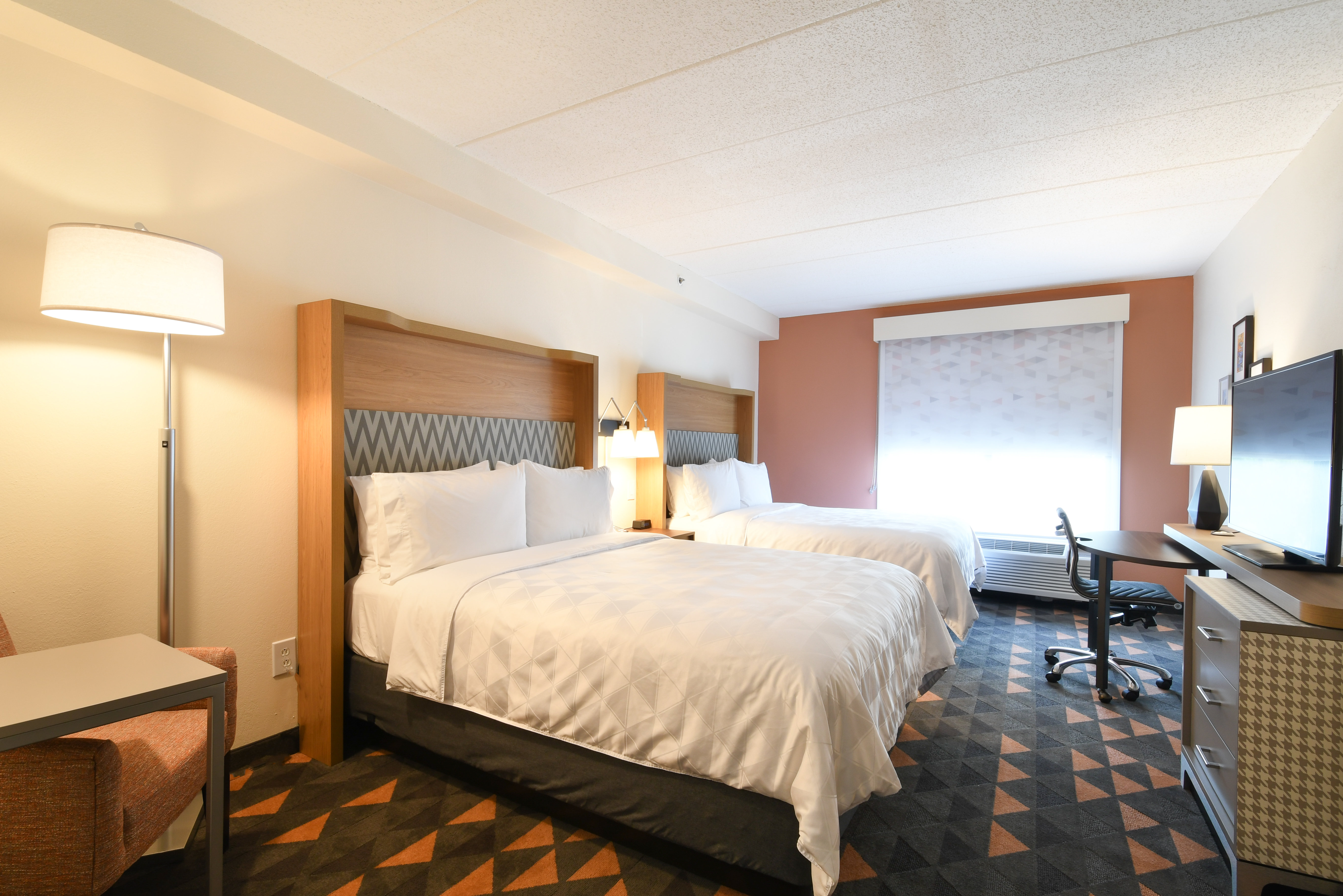 holiday inn fredericksburg conference ctr by ihg