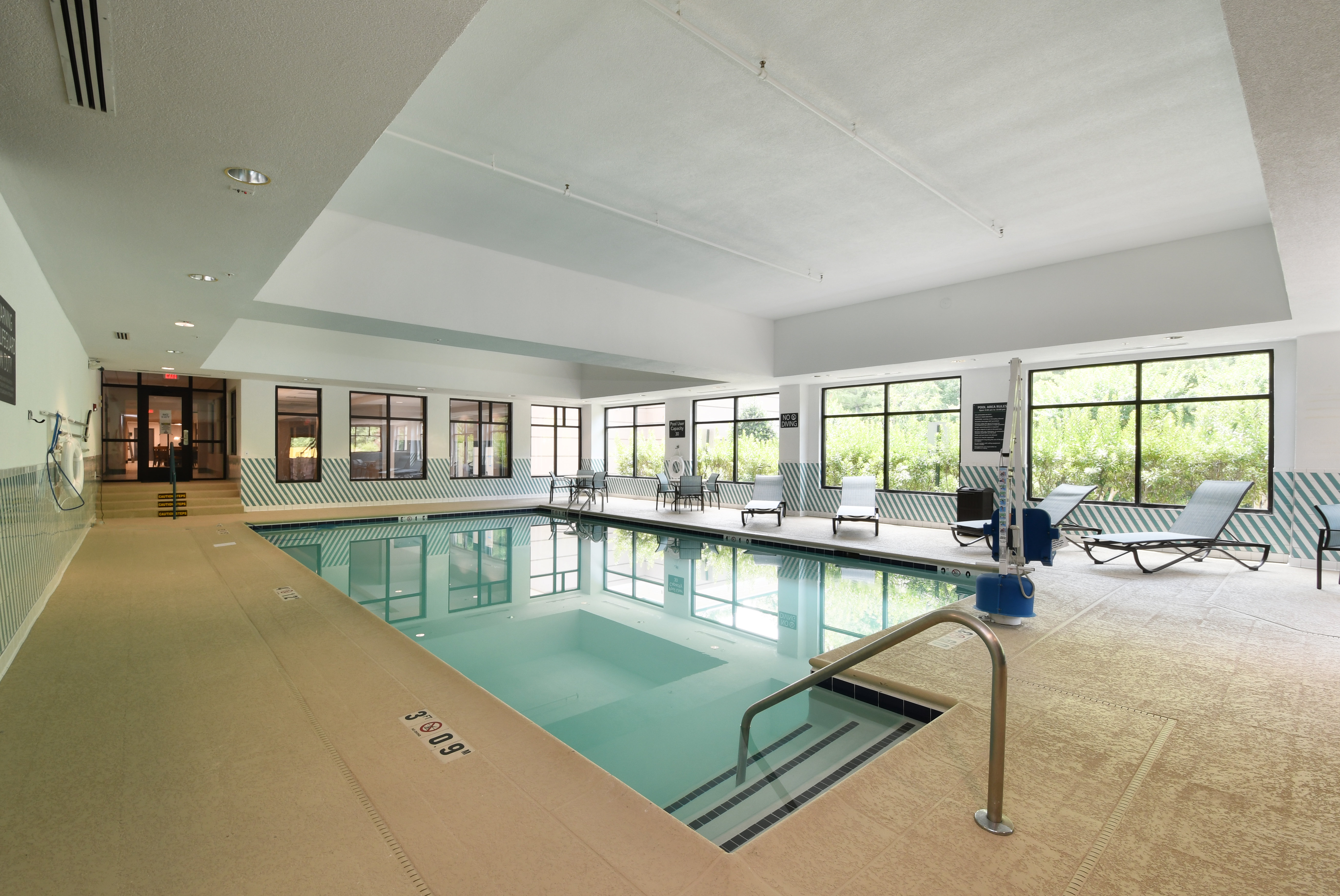 holiday inn fredericksburg conference ctr by ihg