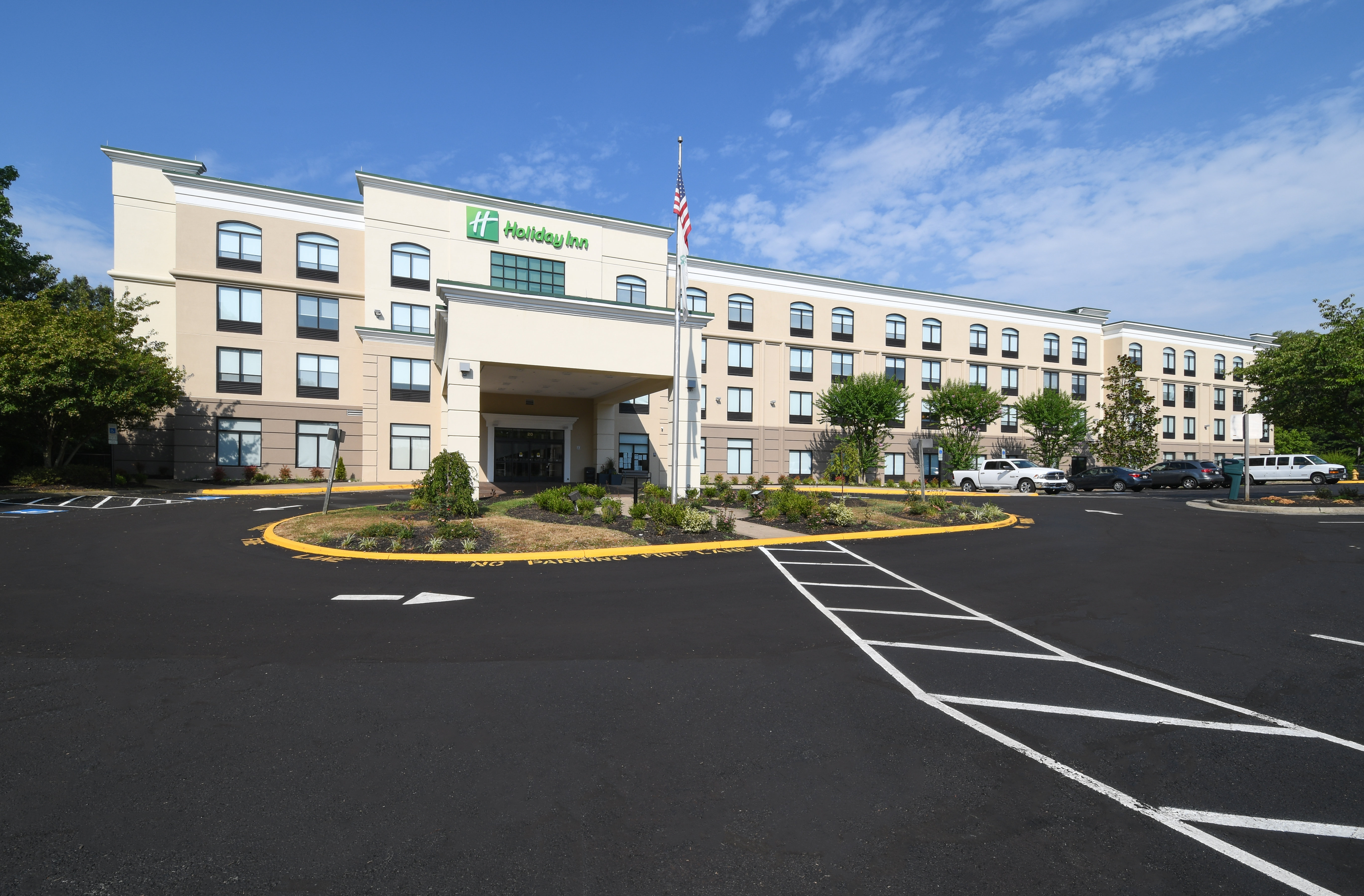holiday inn fredericksburg conference ctr by ihg