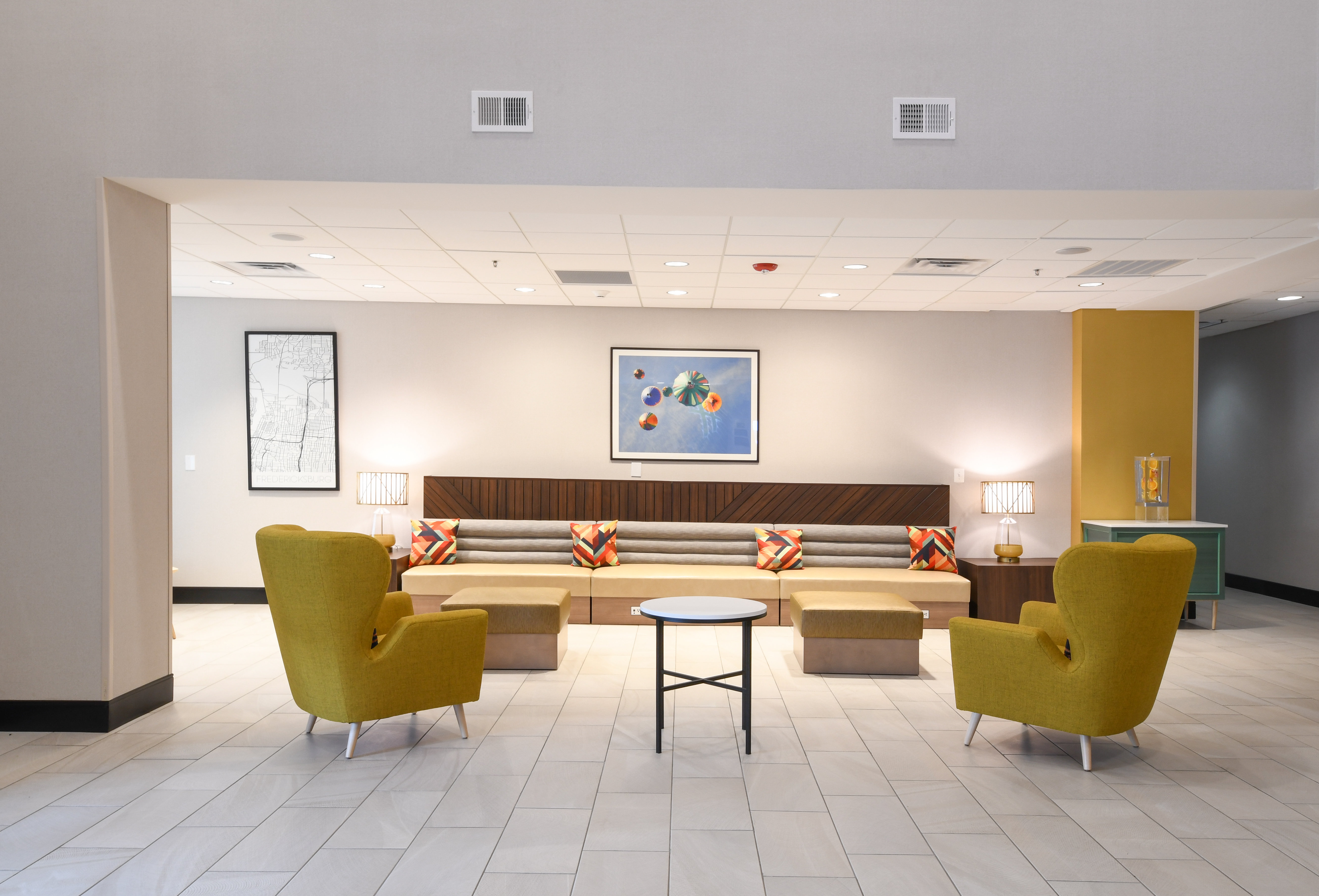 holiday inn fredericksburg conference ctr by ihg