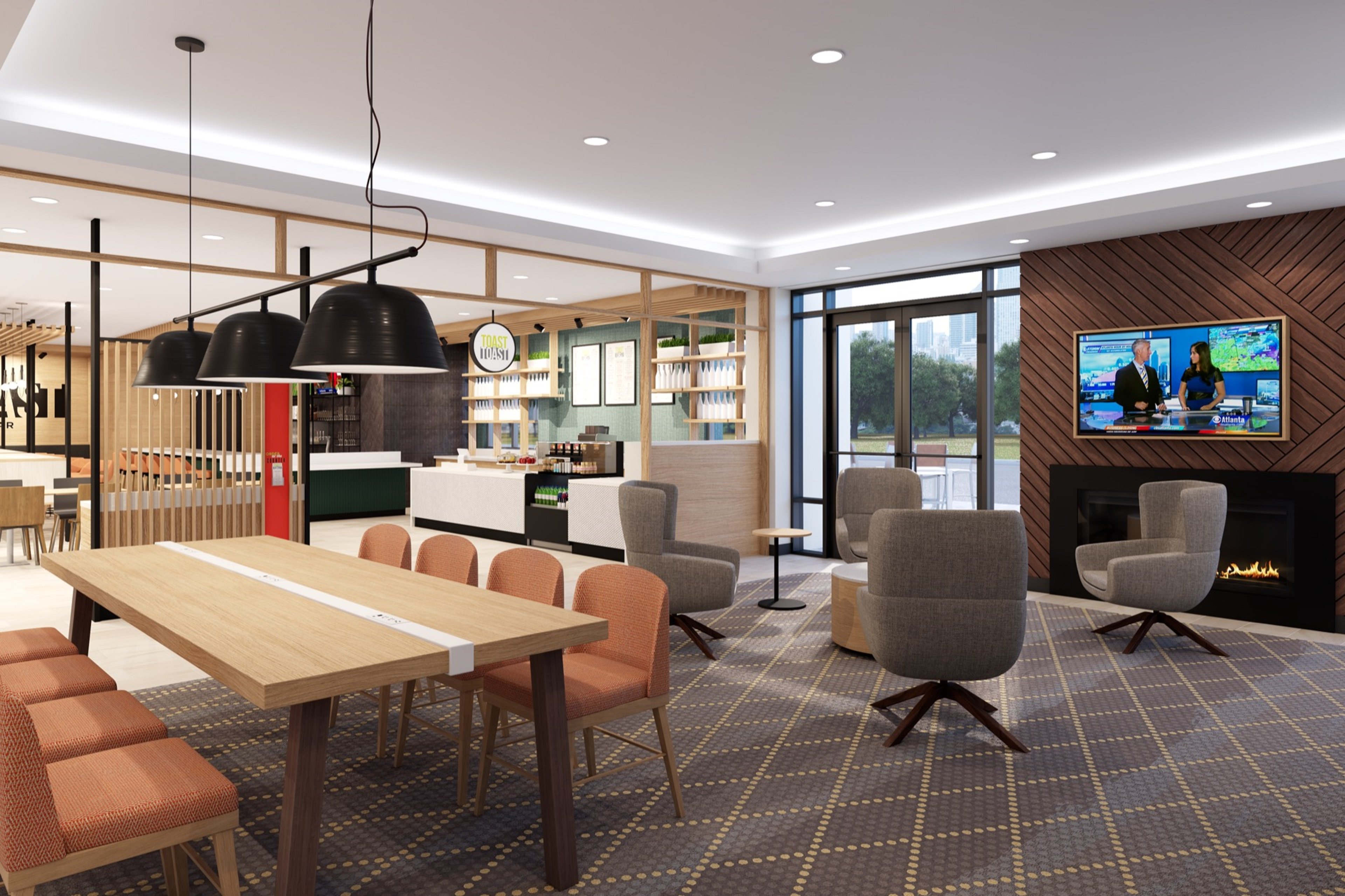 holiday inn fredericksburg conference ctr by ihg