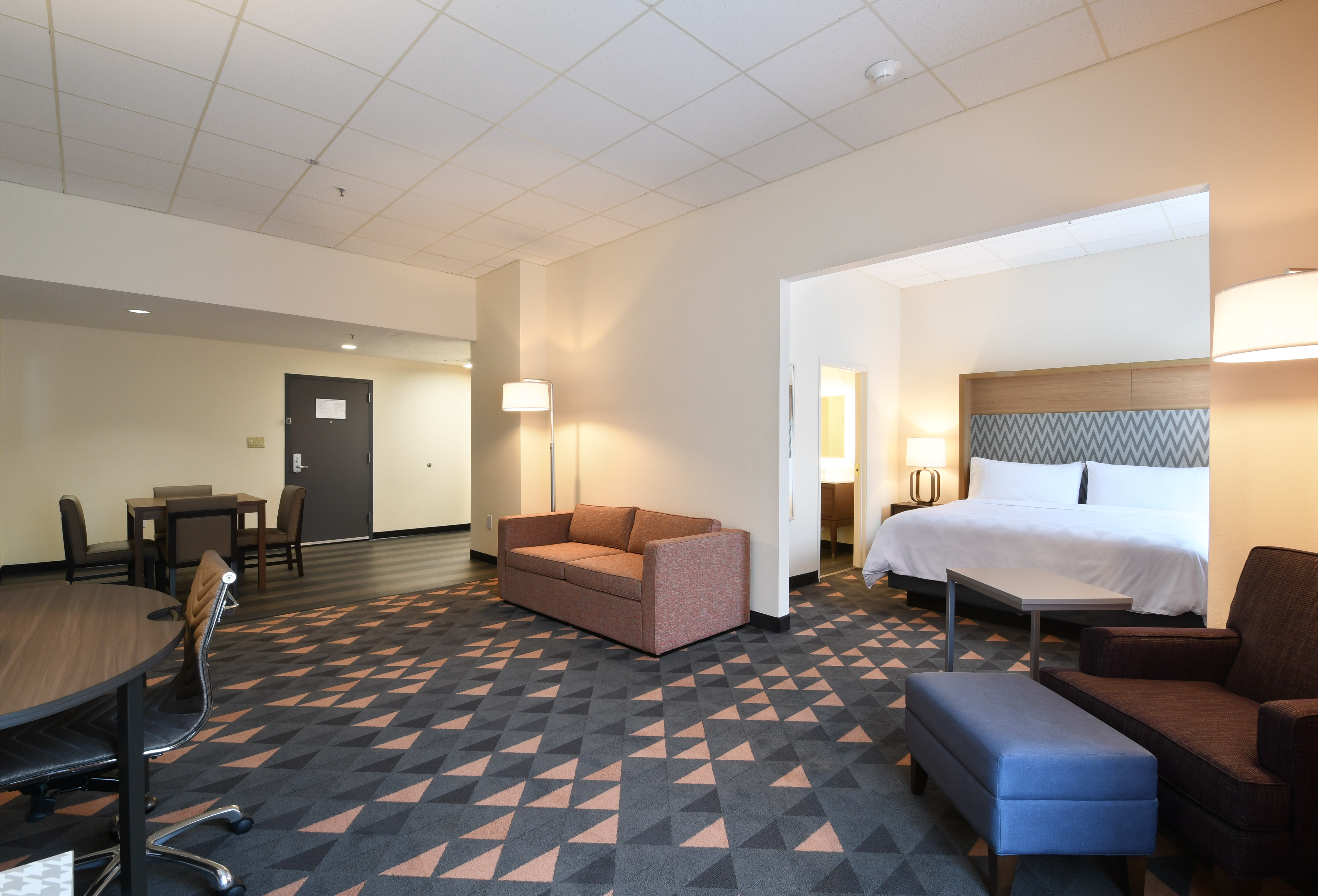 holiday inn fredericksburg conference ctr by ihg
