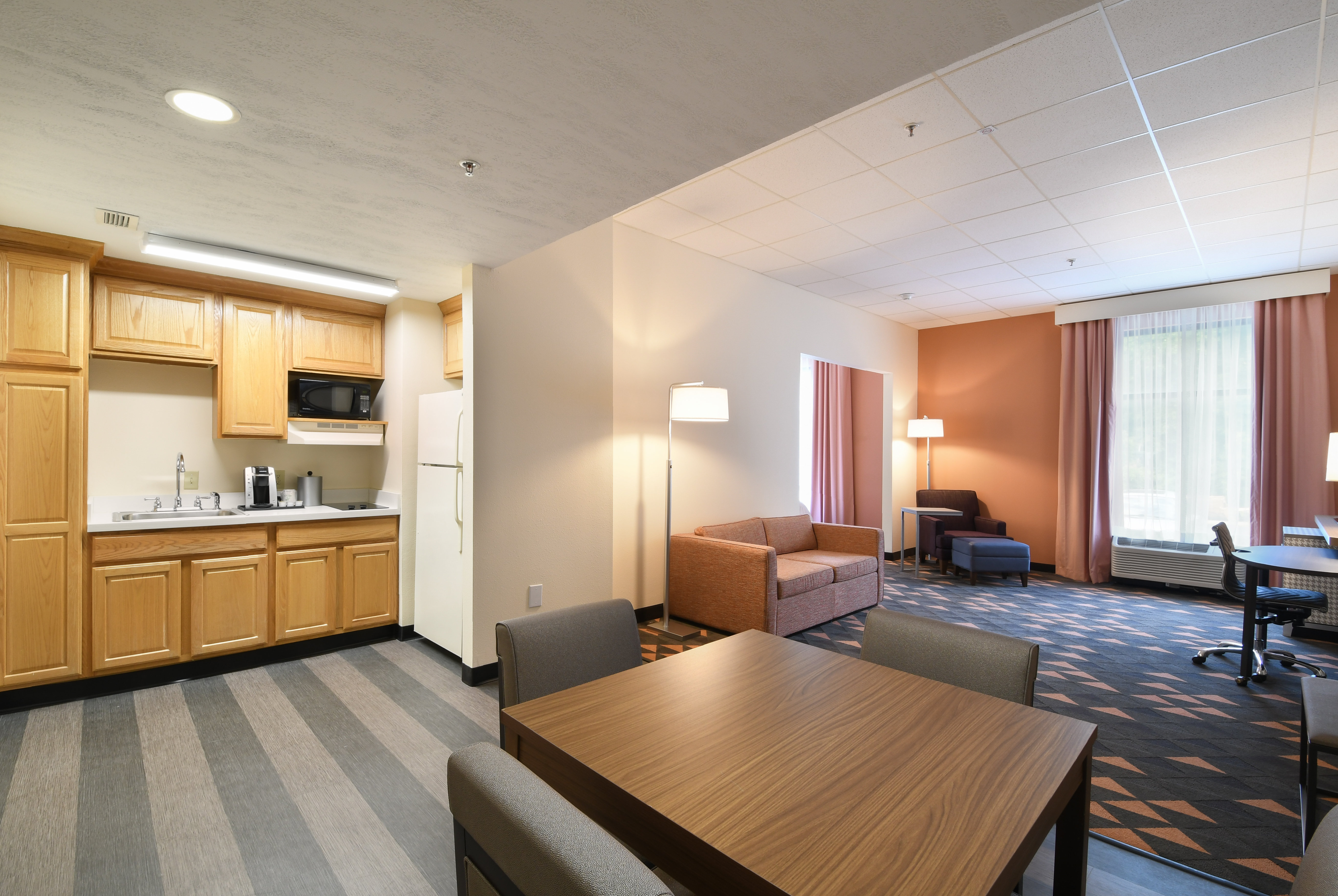holiday inn fredericksburg conference ctr by ihg