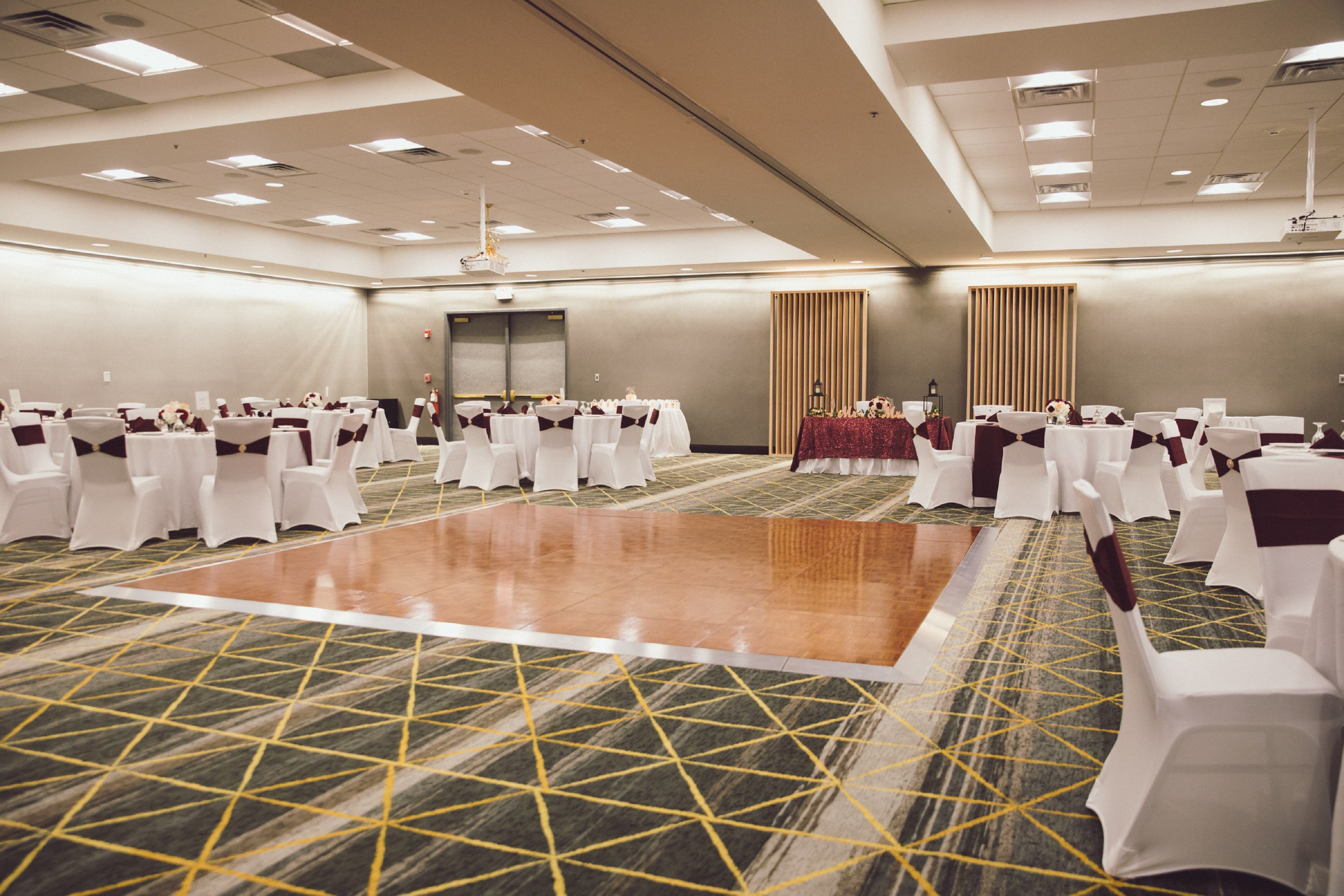 holiday inn fredericksburg conference ctr by ihg