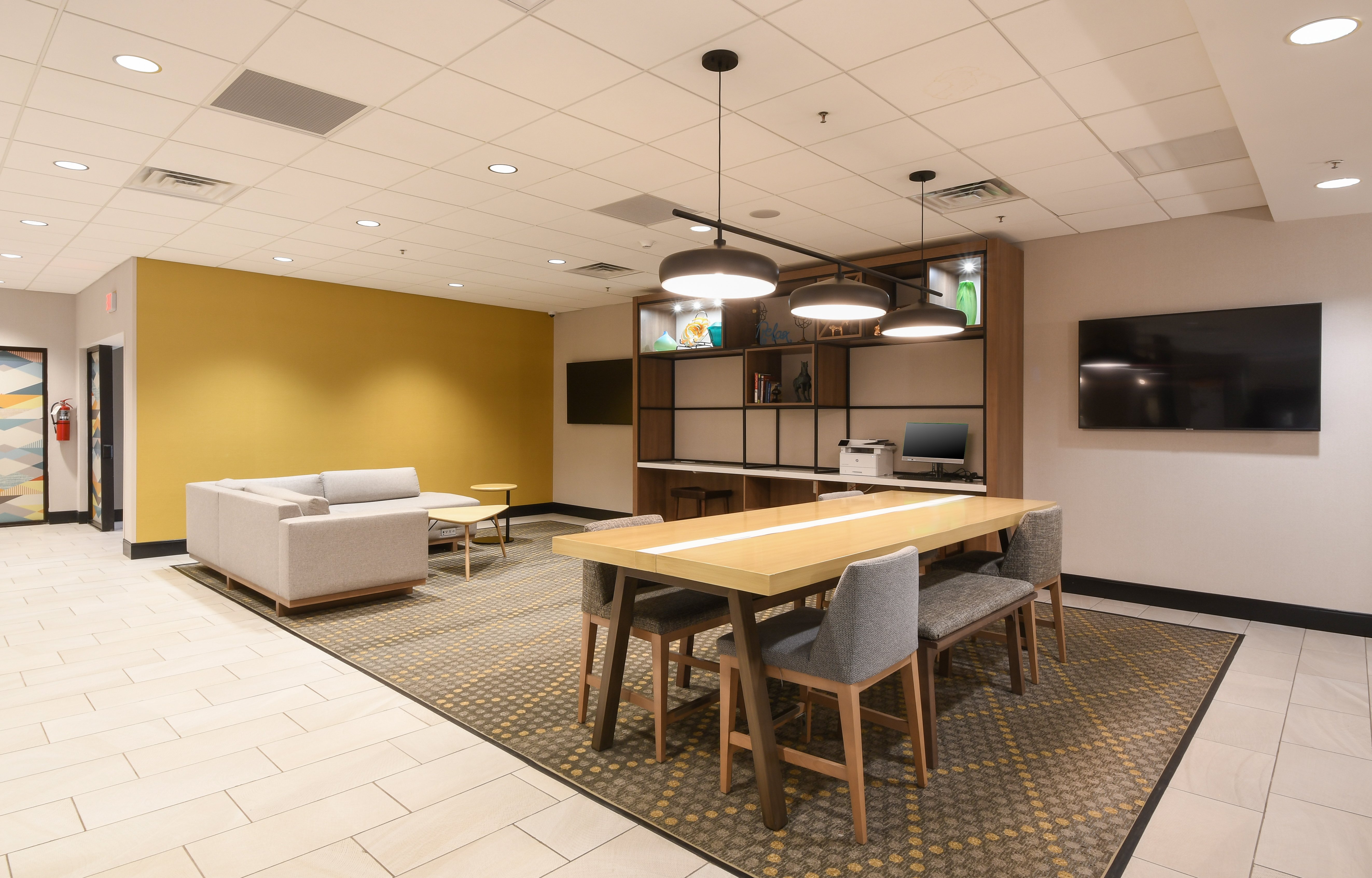 holiday inn fredericksburg conference ctr by ihg