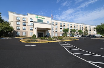 Holiday Inn Fredericksburg Conference Ctr By Ihg,In Fredericksburg,3 star
