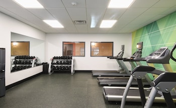 Holiday Inn Fredericksburg Conference Ctr By Ihg,In Fredericksburg,3 star